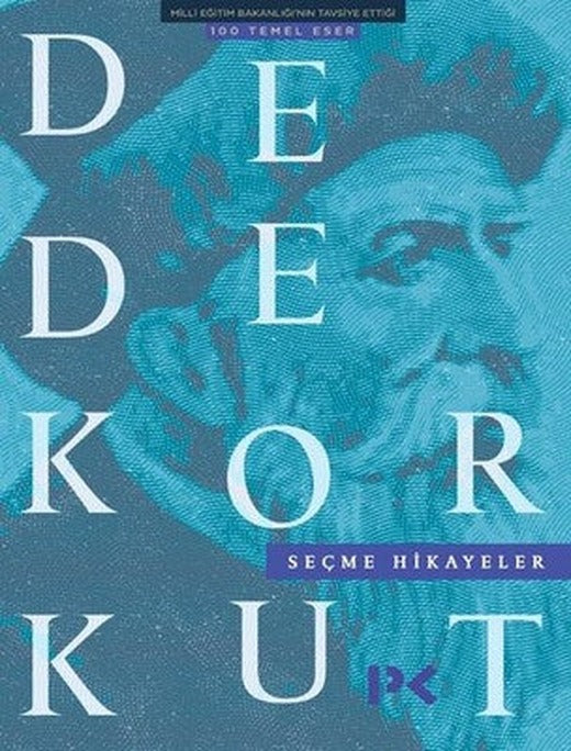 Dede Korkut-Seçme Hikayeler | Profil Kitap