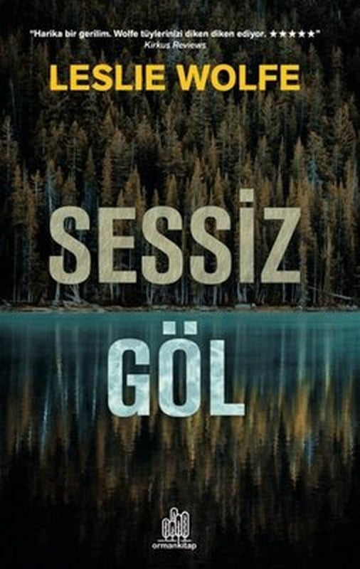 Sessiz Göl | Orman Kitap