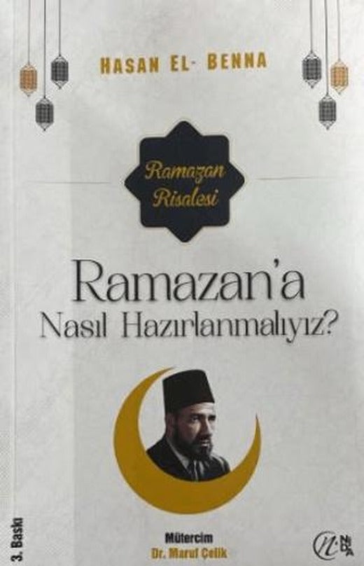 Ramazan’a Nasıl Hazırlanmalıyız?