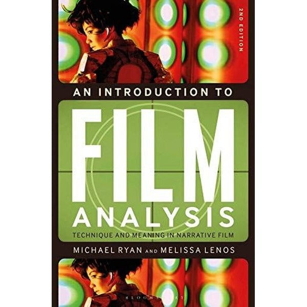 Introduction to Film Analysis | Apple Ridge Fine Arts