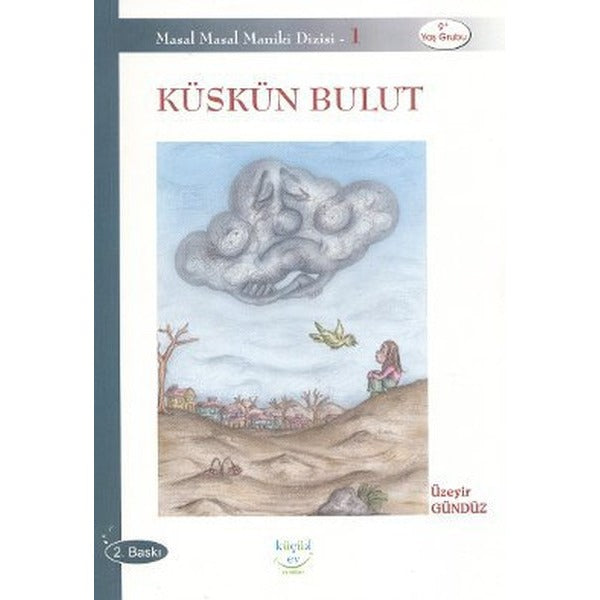 Küskün Bulut