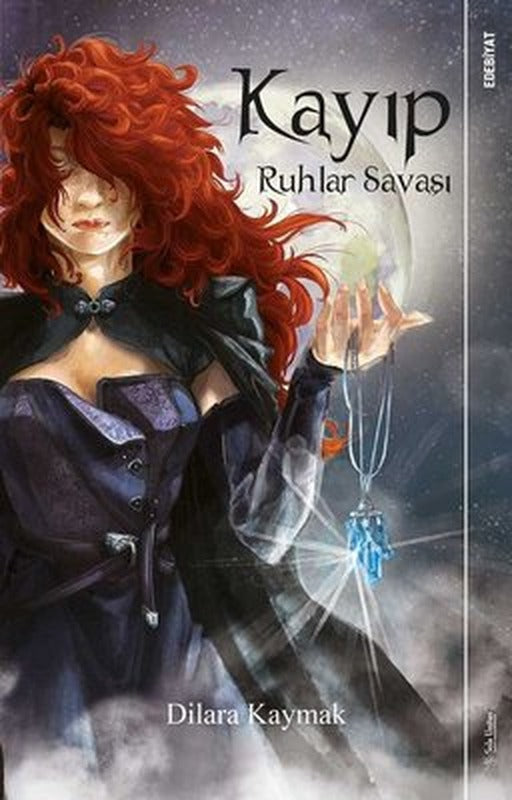 Kayıp: Ruhlar Savaşı | Sola Unitas