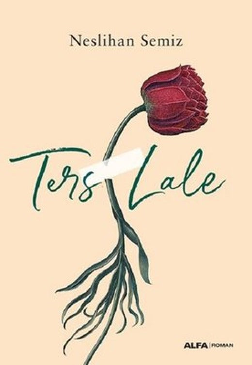 Ters Lale | Alfa Yayınları