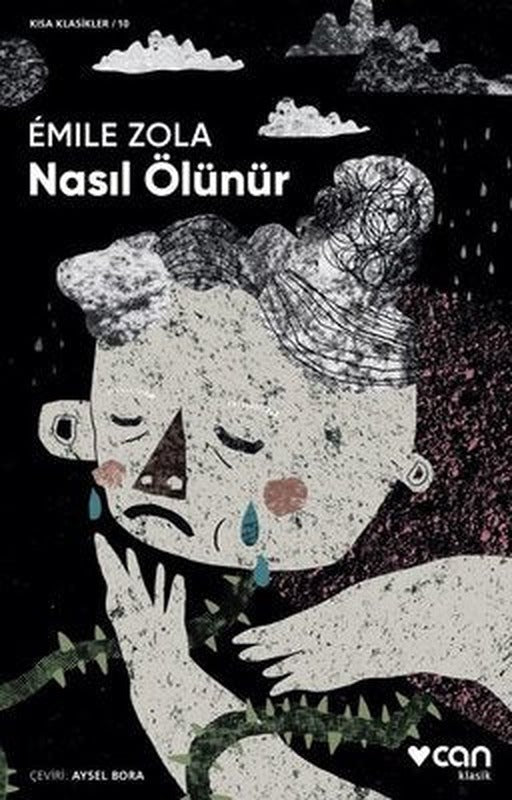 Nasıl Ölünür-Kısa Klasik | Can Yayınları