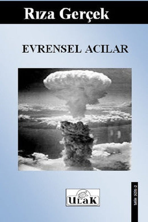 Evrensel Acılar | Ulak Yayıncılık