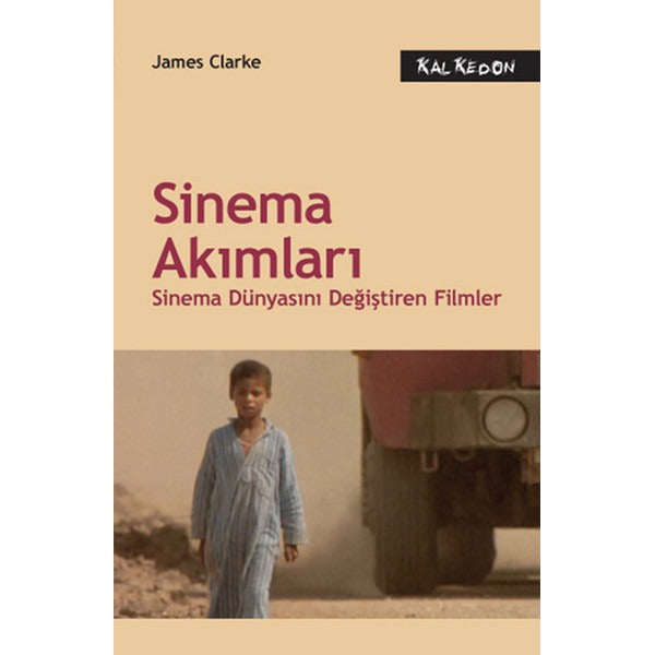 Sinema Akımları - Sinema Dünyasını Değiştiren Filmler | Kalkedon