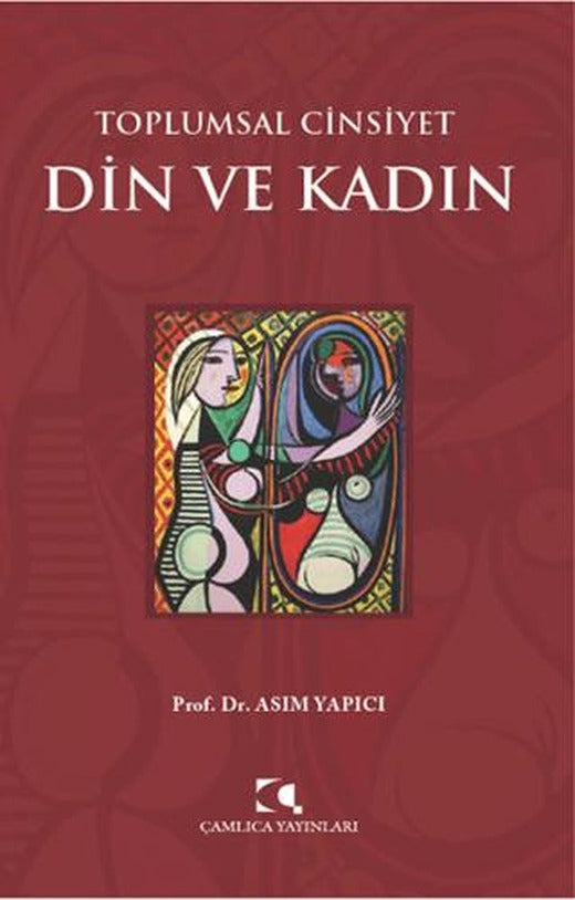 Toplumsal Cinsiyet - Din ve Kadın
