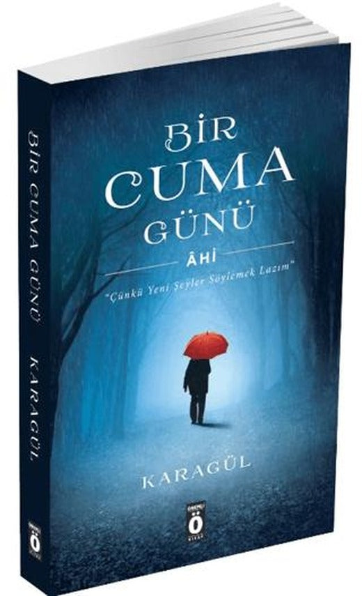 Bir Cuma Günü - Ahi