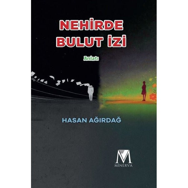 Nehirde Bulut İzi