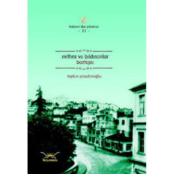 Mithra Ve Bıldırcınlar Boztepe