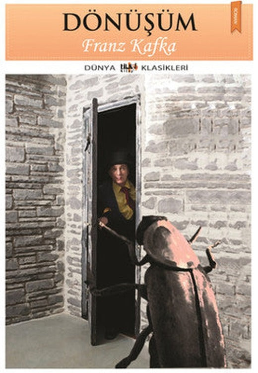 Dönüşüm | Tilki Kitap