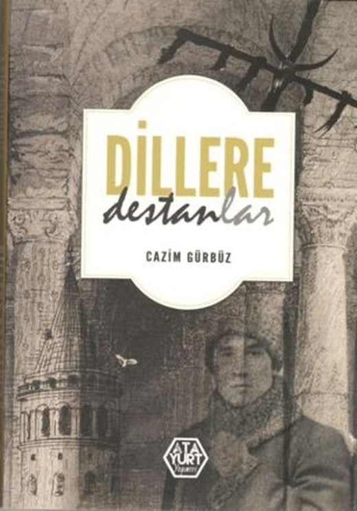Dillere Destanlar
