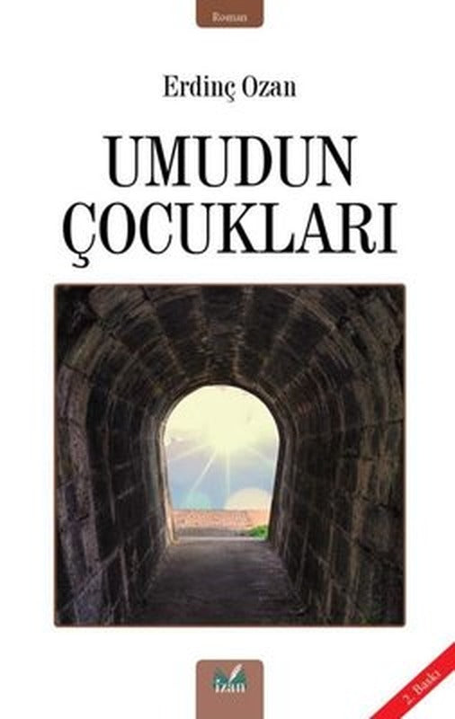 Umudun Çocukları | İzan Yayıncılık