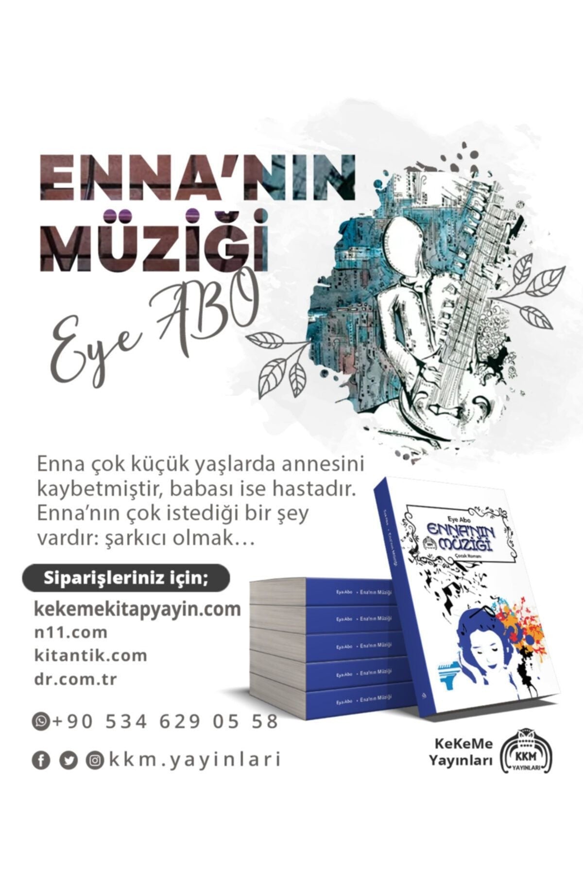 Enna'nın Müziği