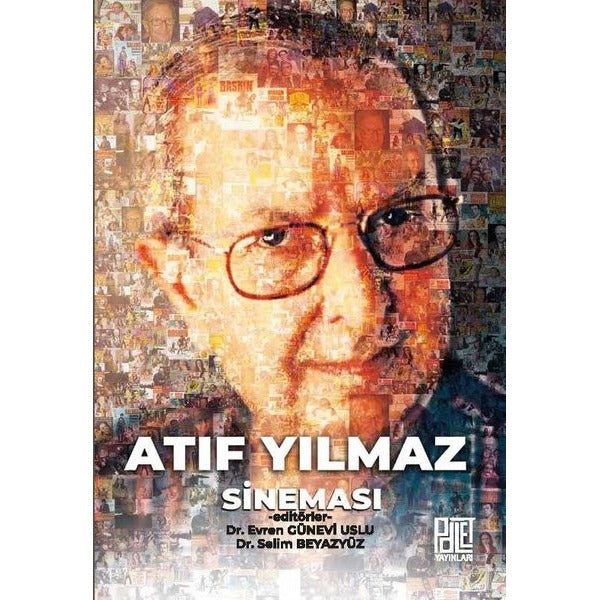 Atıf Yımaz Sineması