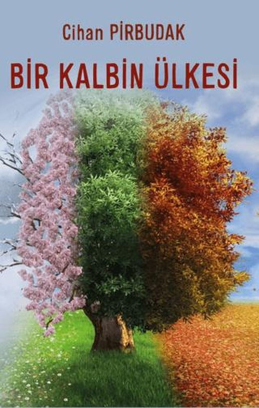 Bir Kalbin Ülkesi | Platanus Publishing (Ciltsiz)