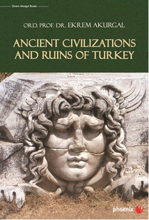 Ancient Civilizations and Ruins of Turkey | Phoenix