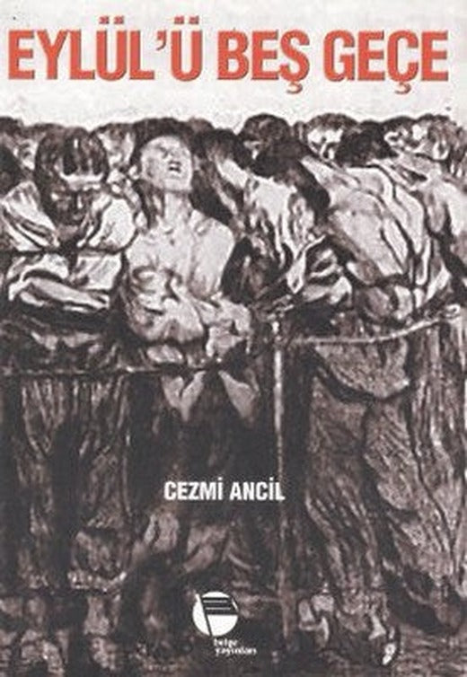 Eylül'ü Beş Geçe | Belge Yayınları