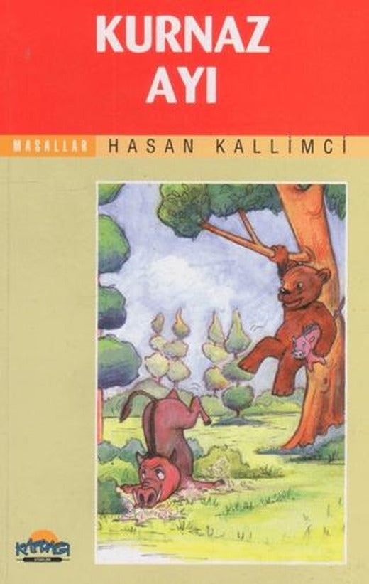 Kurnaz Ayı