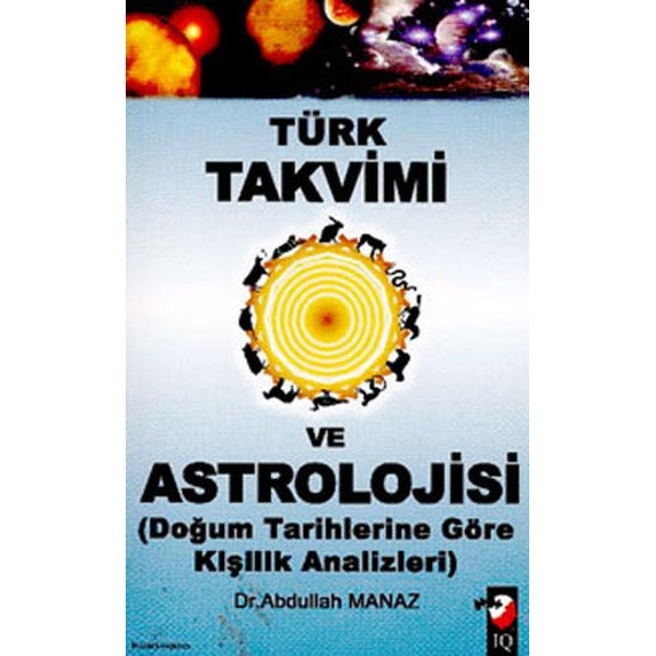 Türk Takvimi ve Astrolojisi