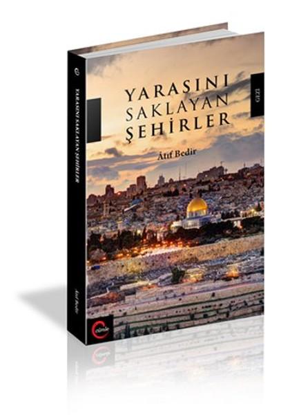 Yarasını Saklayan Şehirler | Cümle (İnce Kapak)  - Resim 1