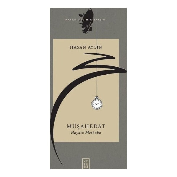 Müşahedat - Hayata Merhaba