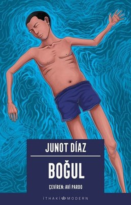 Boğul | İthaki Yayınları