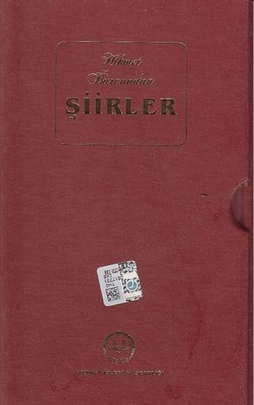 Hikmet Burcundan Şiirler