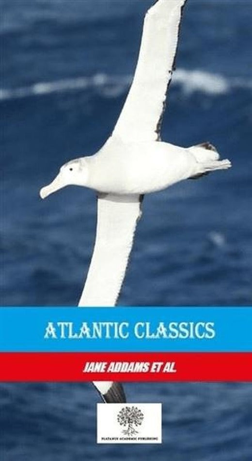 Atlantic Classics | Platanus Publishing (Ciltsiz)