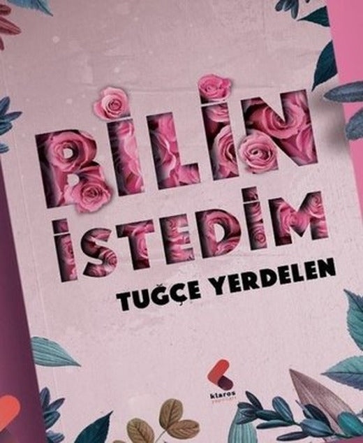 Bilin İstedim | Klaros Yayınları