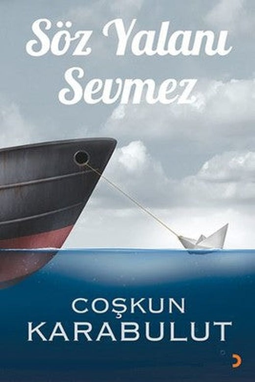 Söz Yalanı Sevmez | Cinius