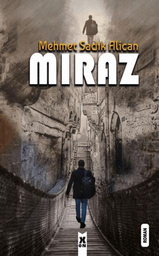 Mıraz