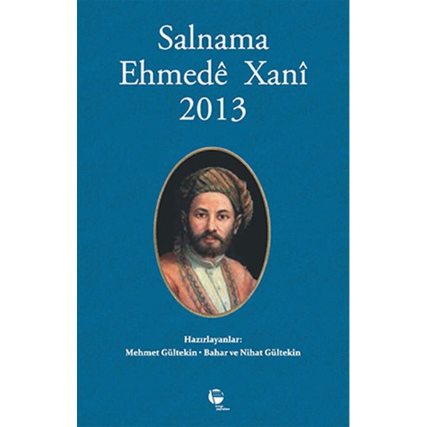 Salnama Ehmede Xani 2013 | Belge Yayınları