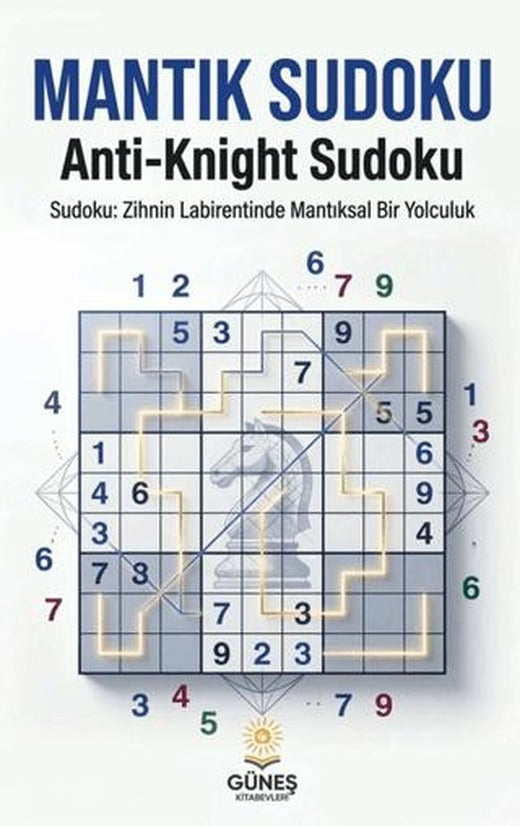 Mantık Sudoku