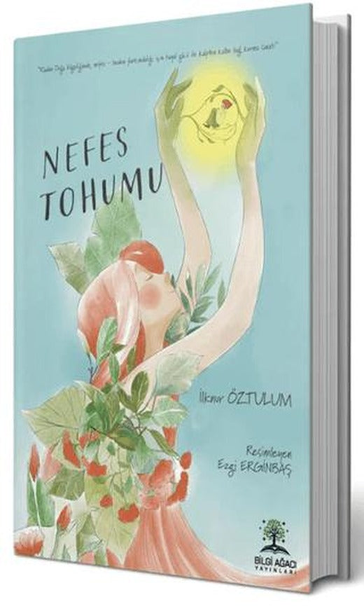 Nefes Tohumu