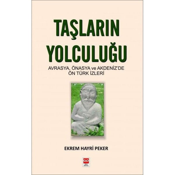 Taşların Yolculuğu | Bilge Baykuş Yayınları (Ciltsiz)