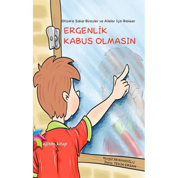 Otizm’e Sahip Bireyler ve Aileler İçin Rehber: Ergenlik Kabus Olmasın