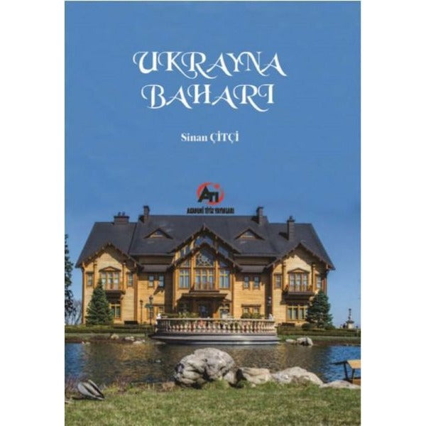 Ukrayna Baharı