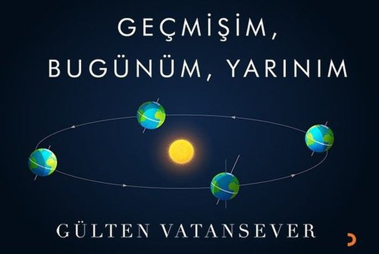 Geçmişim Bugünüm Yarınım | Cinius