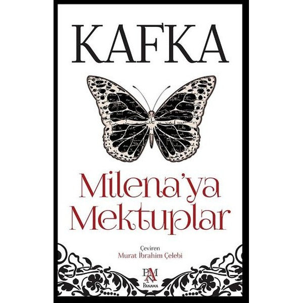 Milena'ya Mektuplar | Panama Yayıncılık