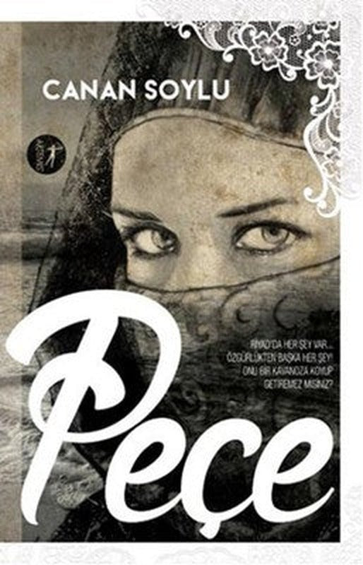 Peçe | Artemis Yayınları