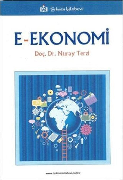 E-Ekonomi