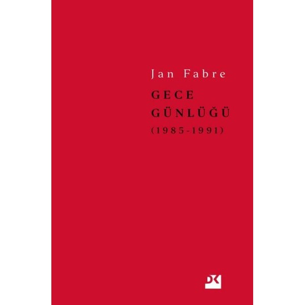 Gece Günlüğü 2: 1985 - 1991 | Doğan Kitap