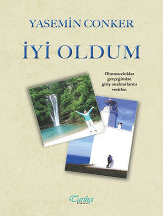 İyi Oldum | Tarihçi Kitabevi