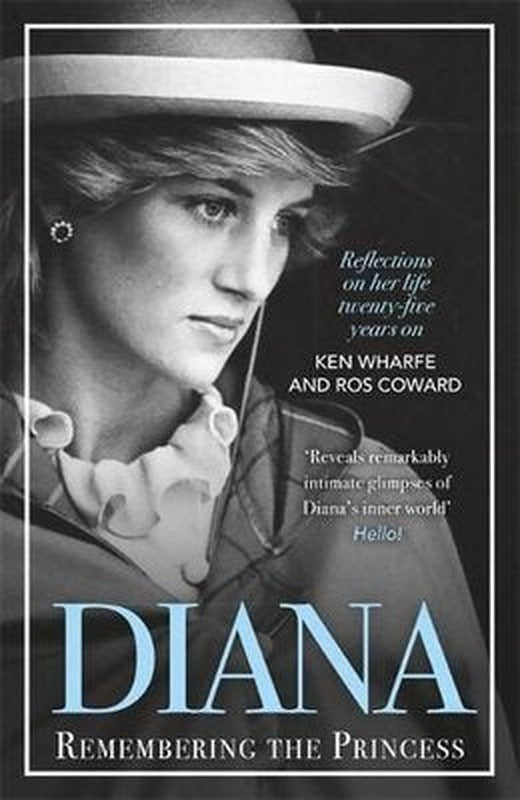 Diana - Remembering the Princess | John Blake Publishing Ltd