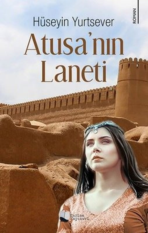 Atusa'nın Laneti | Karina Yayınevi