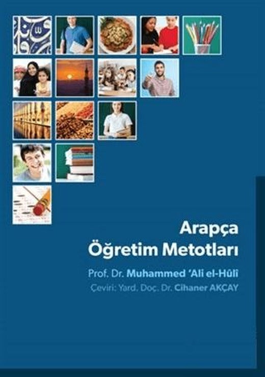 Arapça Öğretim Metotları