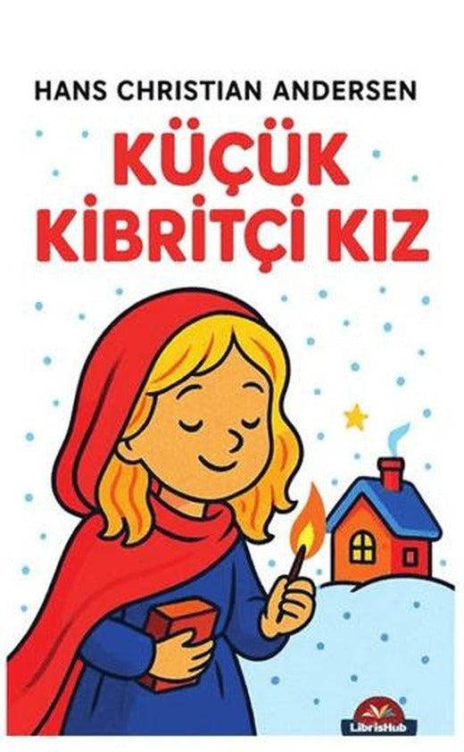 Kibritçi Kız
