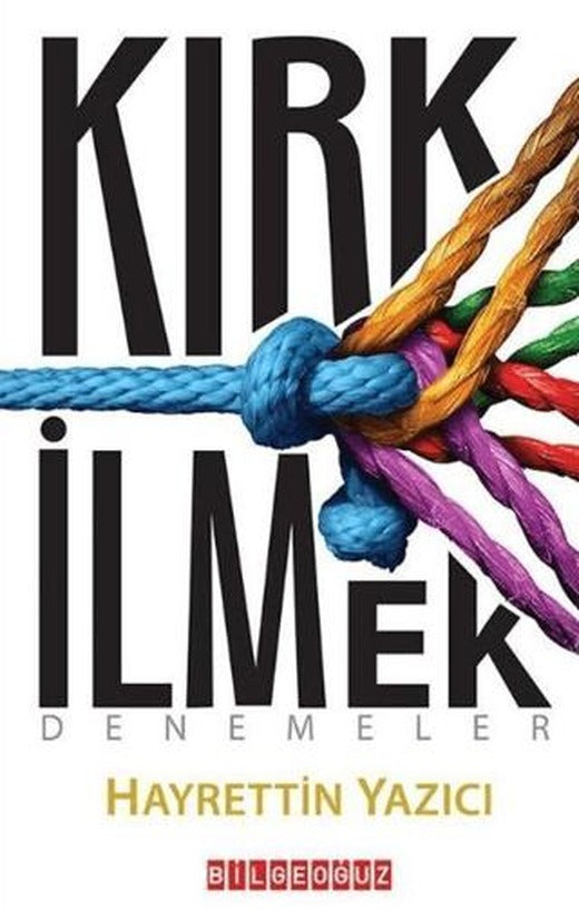 Kırk İlmek