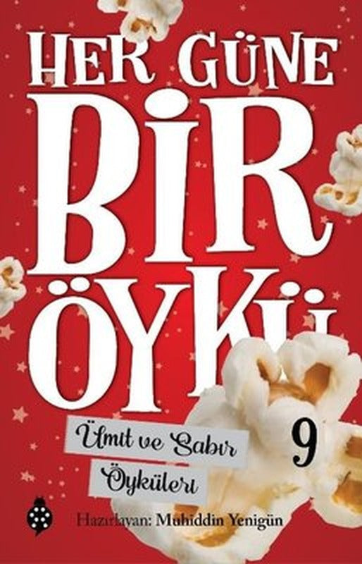 Her Güne Bir Öykü 9 - Akıl ve Zeka Öyküleri | Uğurböceği